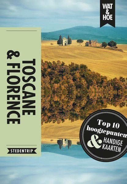 Toscane en florence, Overige merken, Europa, Nieuw, Ophalen of Verzenden