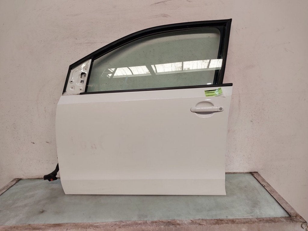 Portier Links Voor Volkswagen Up! (121) 2016 1S4831055A, Gebruikt, Volkswagen, Volkswagen AG, Kundenbetreuung@volkswagen.de