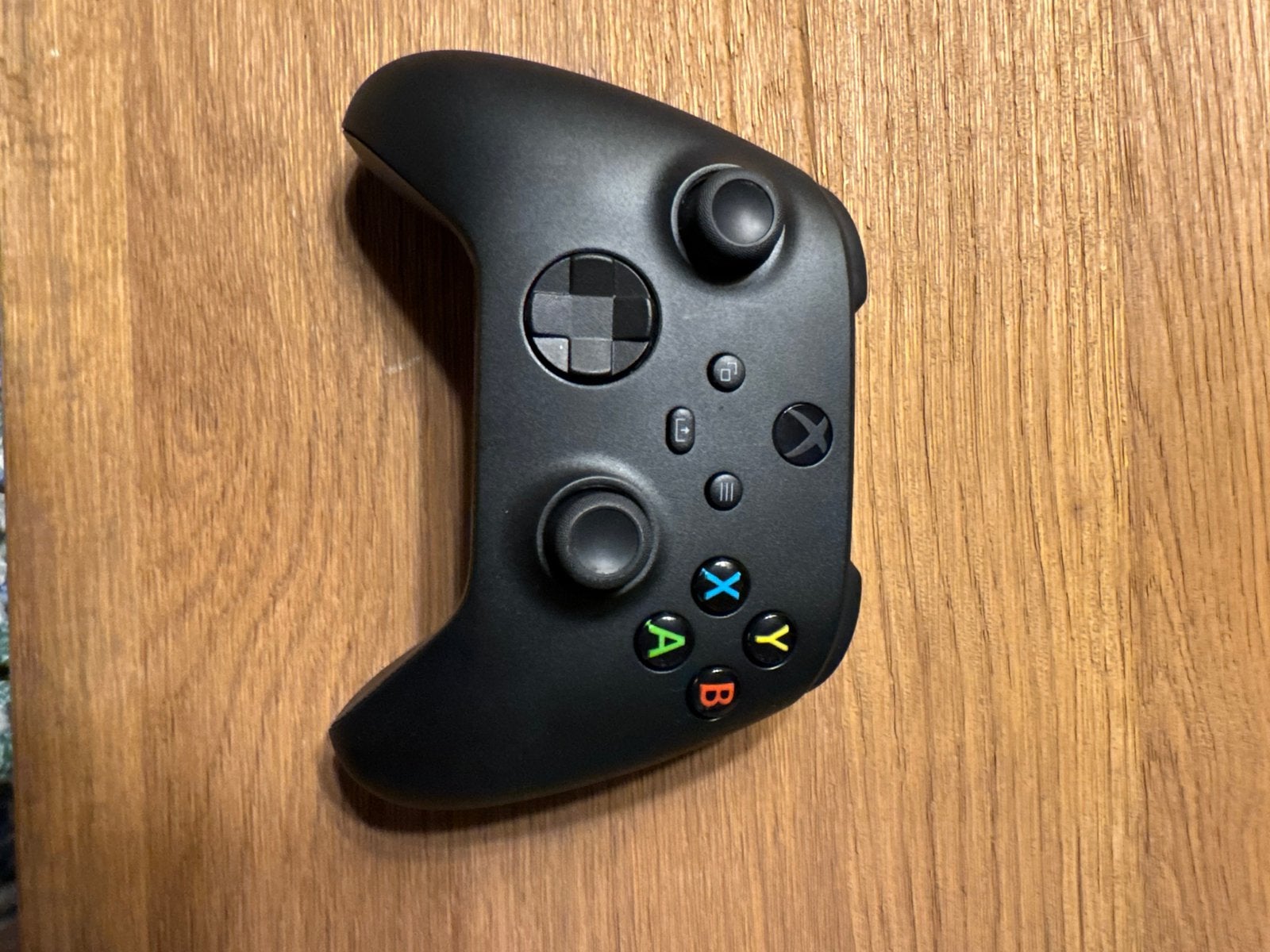 Xbox Controller