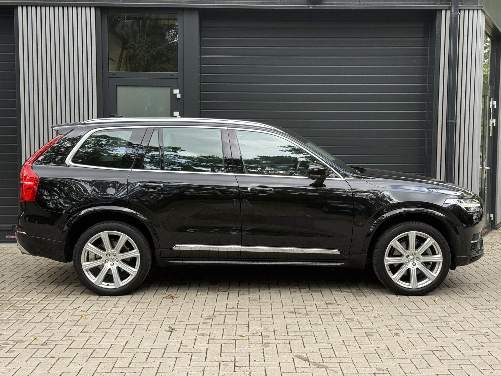 Foto 3 van Volvo XC90 2.0 T8 Twin Engine AWD Inscription