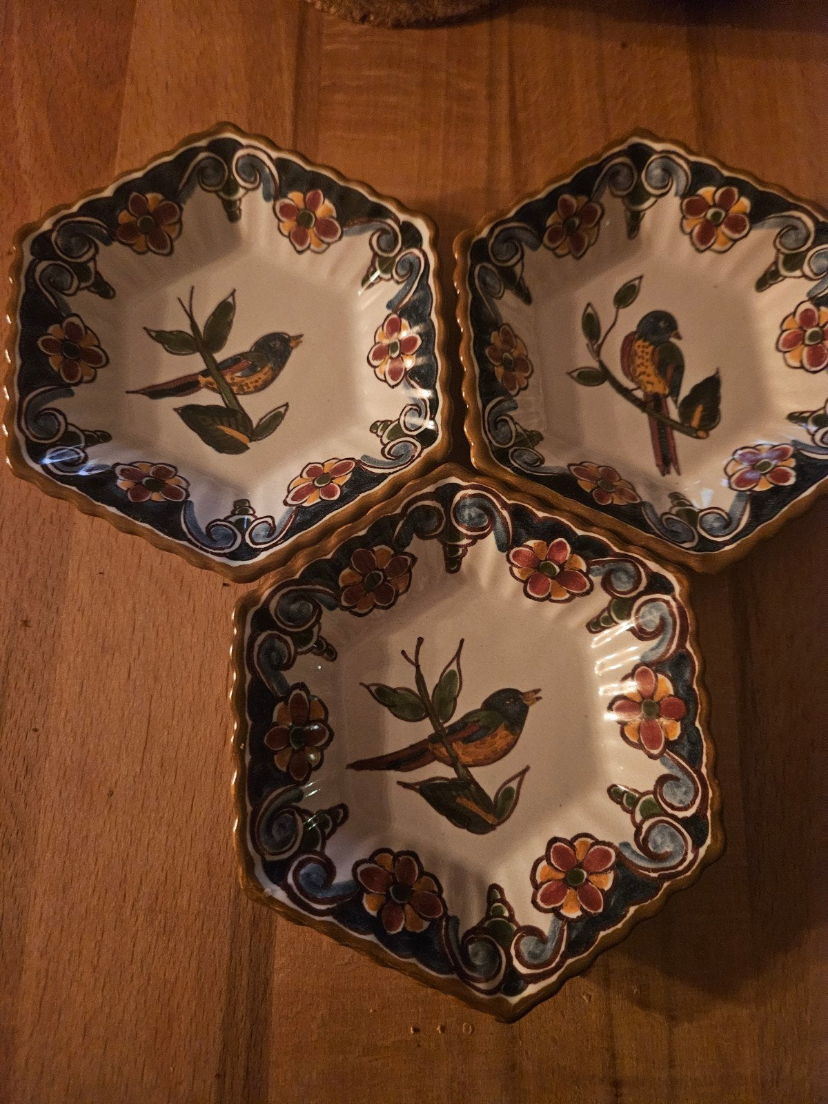 Koninklijke Tichelaar Makkum, Ophalen of Verzenden