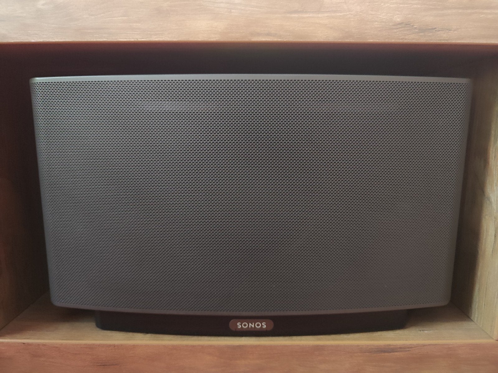 Sonos play 5 gen1, Audio, Tv en Foto, Luidsprekers, Ophalen of Verzenden, Zo goed als nieuw, Sonos, Minder dan 60 watt