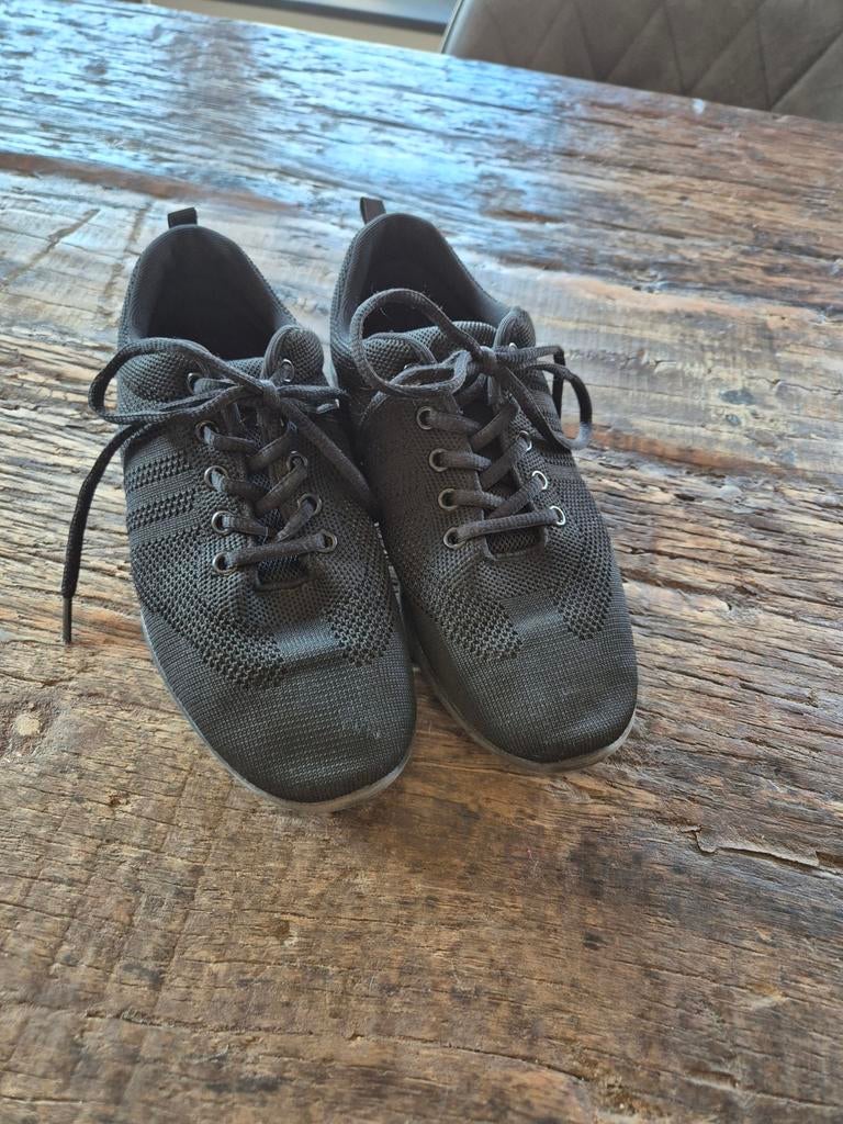 Danssneakers maat 37, Ophalen of Verzenden, Zo goed als nieuw, Schoenen