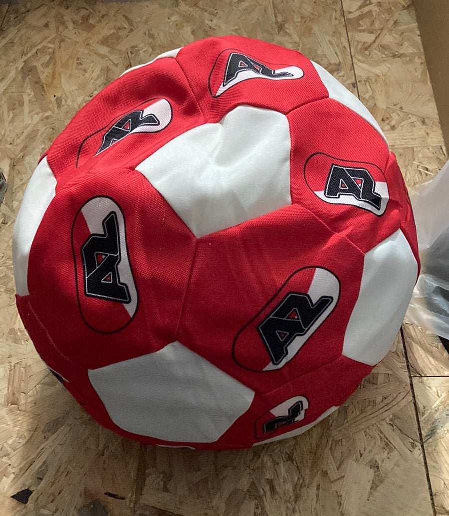 Az zachte bal/kussen 30 cm, Ophalen, Gebruikt, AZ, Overige typen