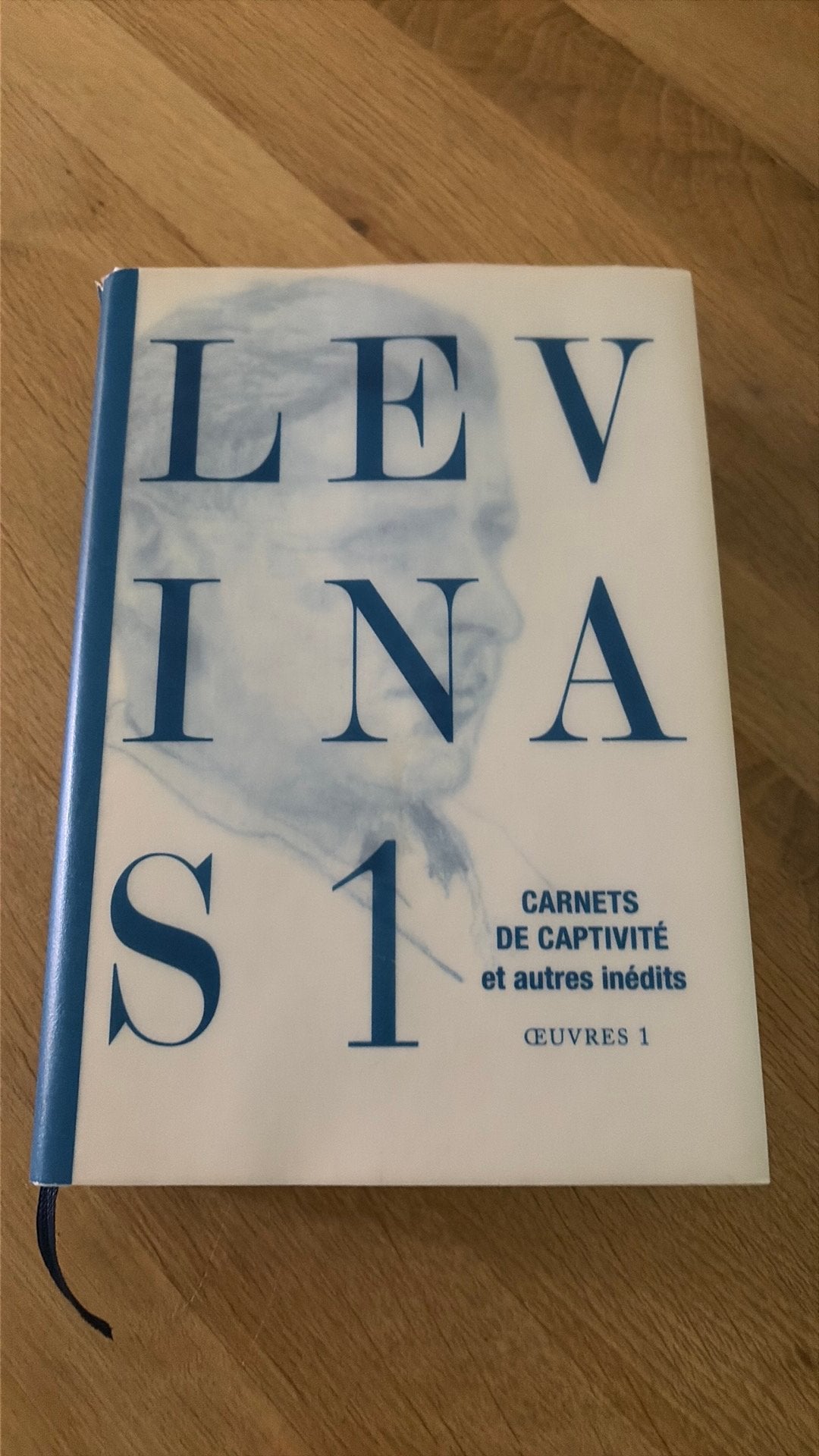 Carnets de captivité suivi de Écrits sur la captivité et, Ophalen of Verzenden, Gelezen, Europa overig