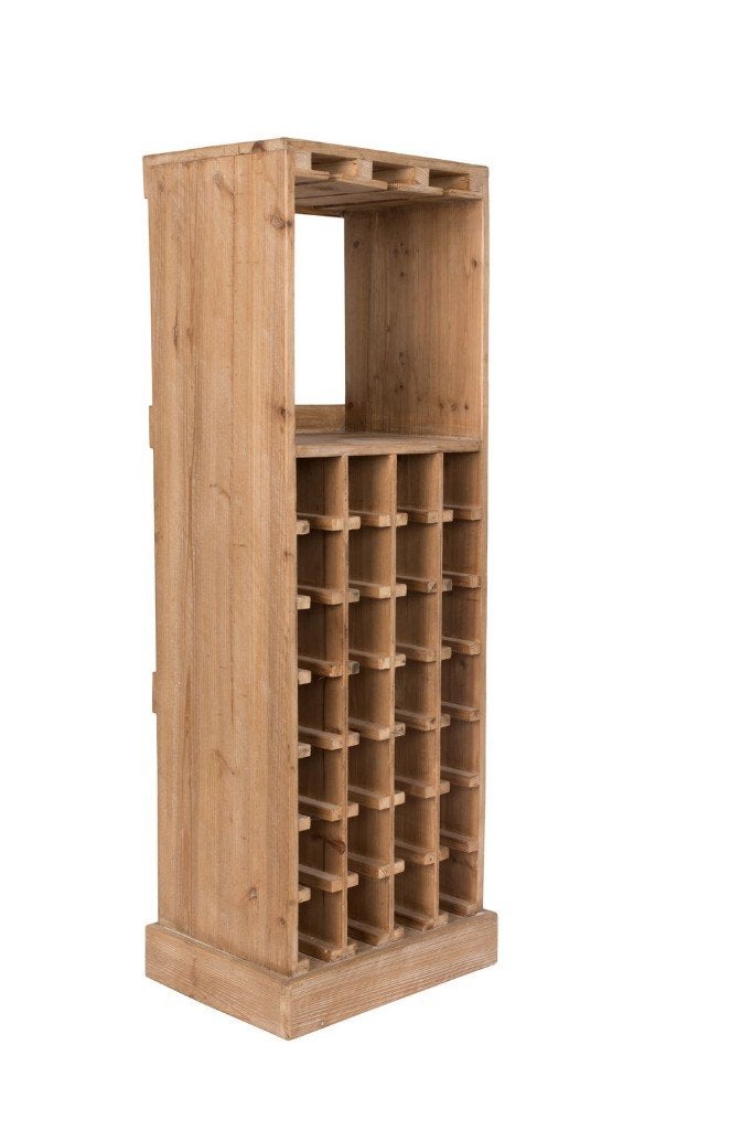 Dutchbone Claude Wijnkast, Ophalen, Nieuw