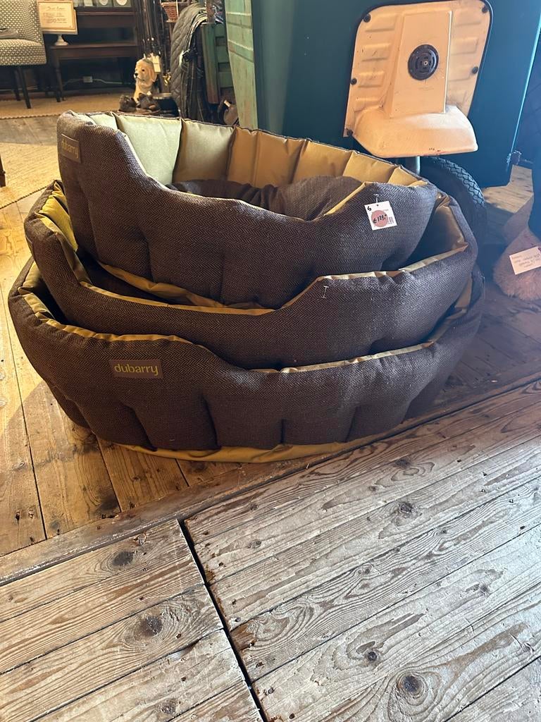 Prachtige honden benodigdheden van Dubarry en Barbour, Ophalen, Nieuw, Hoofdstraat 15 de steeg, Info@ilfienile.nl