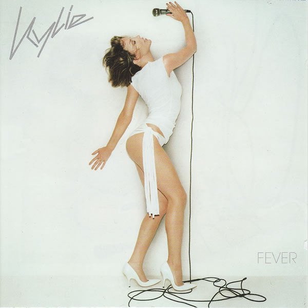 CD KYLIE FEVER Kylie Minogue, Verzenden, Zo goed als nieuw, Pop, Album