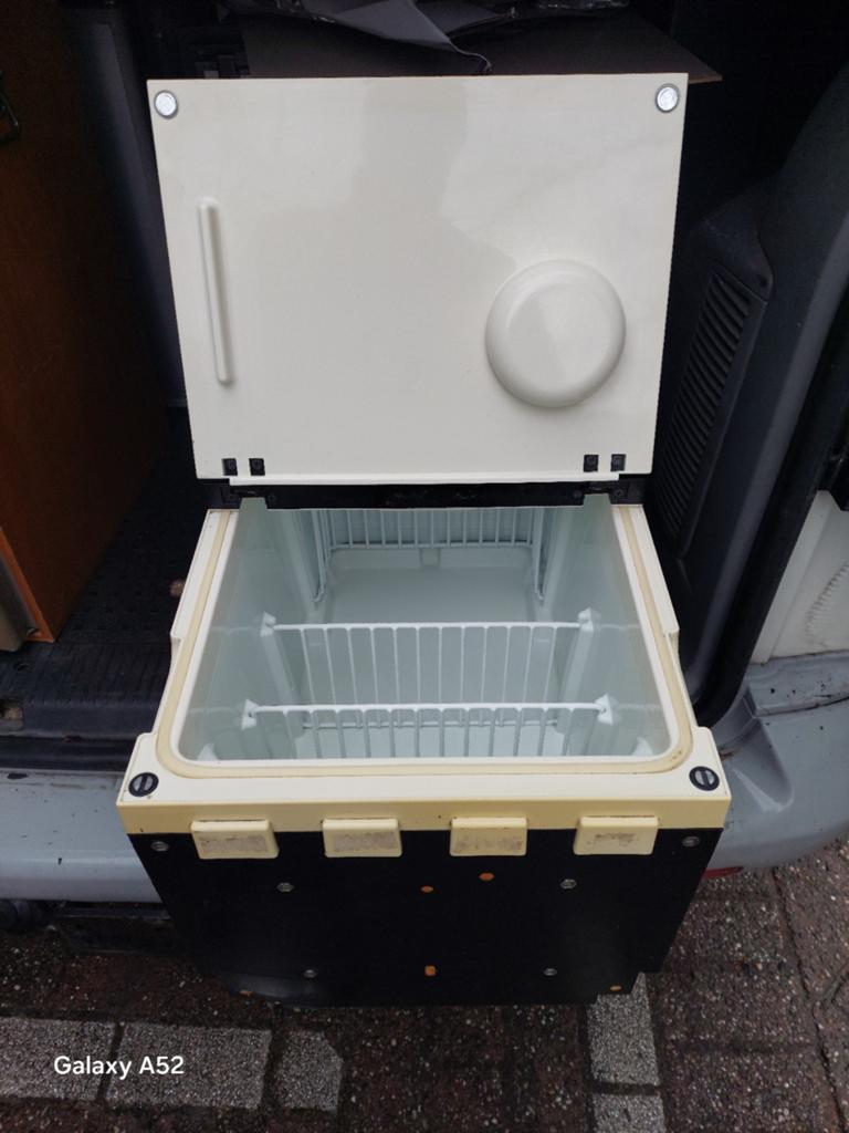 Compressor koelkast voor camper of boot 12v 24v, Ophalen of Verzenden