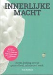Innerlijke macht., Boeken, Advies, Hulp en Training, Zo goed als nieuw, Ophalen of Verzenden