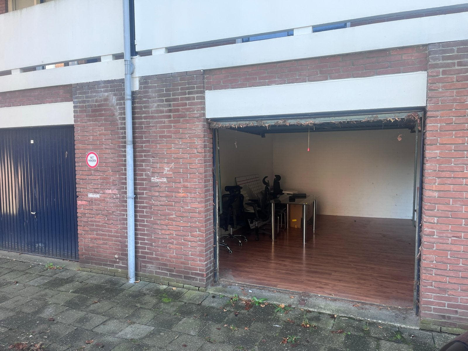 Garage box te huur, Overijssel