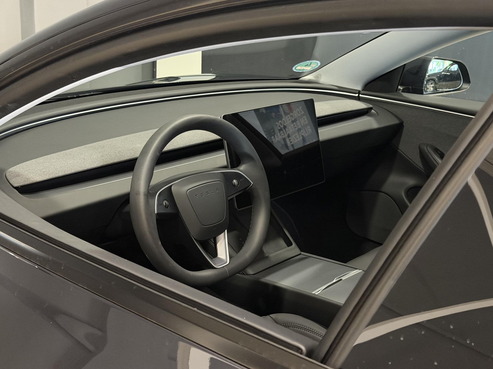 Tesla Model 3 Highland Standard Range RWD 60 kWh | SOH 94,4%, Automaat, Gebruikt, 1736 kg, Origineel Nederlands