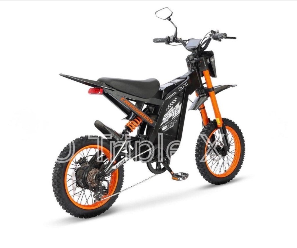 NIEUWE GT16 MINI 2026 LEVERBAAR IN 3 KLEUREN, Ophalen, Nieuw, Overige merken