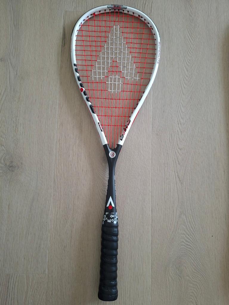 Karakal S-100 FF Squash Racket, Sport en Fitness, Squash, Ophalen