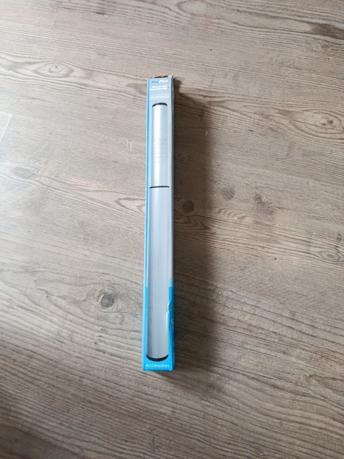 Nieuwe Pro Plus Disselweger - Nooit gebruikt, Caravans en Kamperen, Ophalen of Verzenden, Nieuw