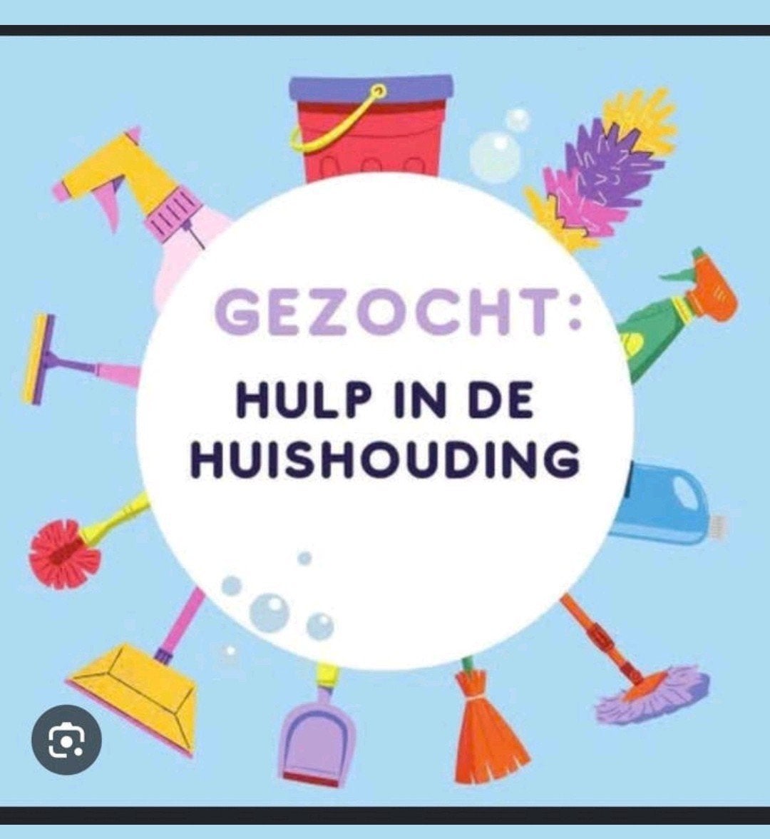 Huishoudelijke hulp gezocht, Overige niveaus, Overige vormen