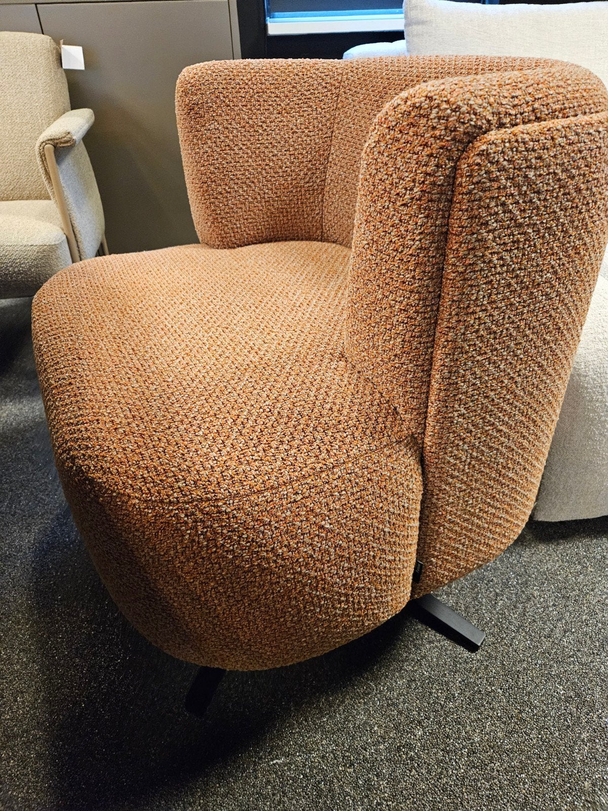 stoel fauteuil VINO passe-partout, Ophalen of Verzenden
