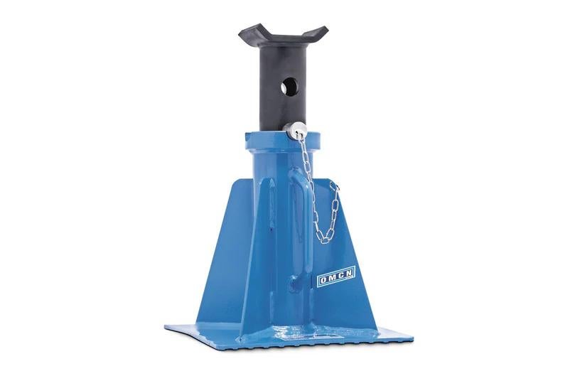 Assteun 20T H410-640mm OMCN / Nieuw, Auto diversen, Autogereedschap, Ophalen of Verzenden, Nieuw
