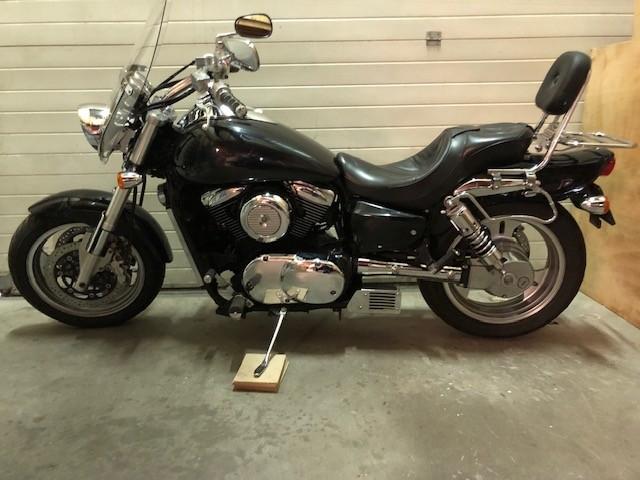 SUZUKI VZ 1600 MARAUDER, Motoren, Motoren | Suzuki, Particulier, Chopper