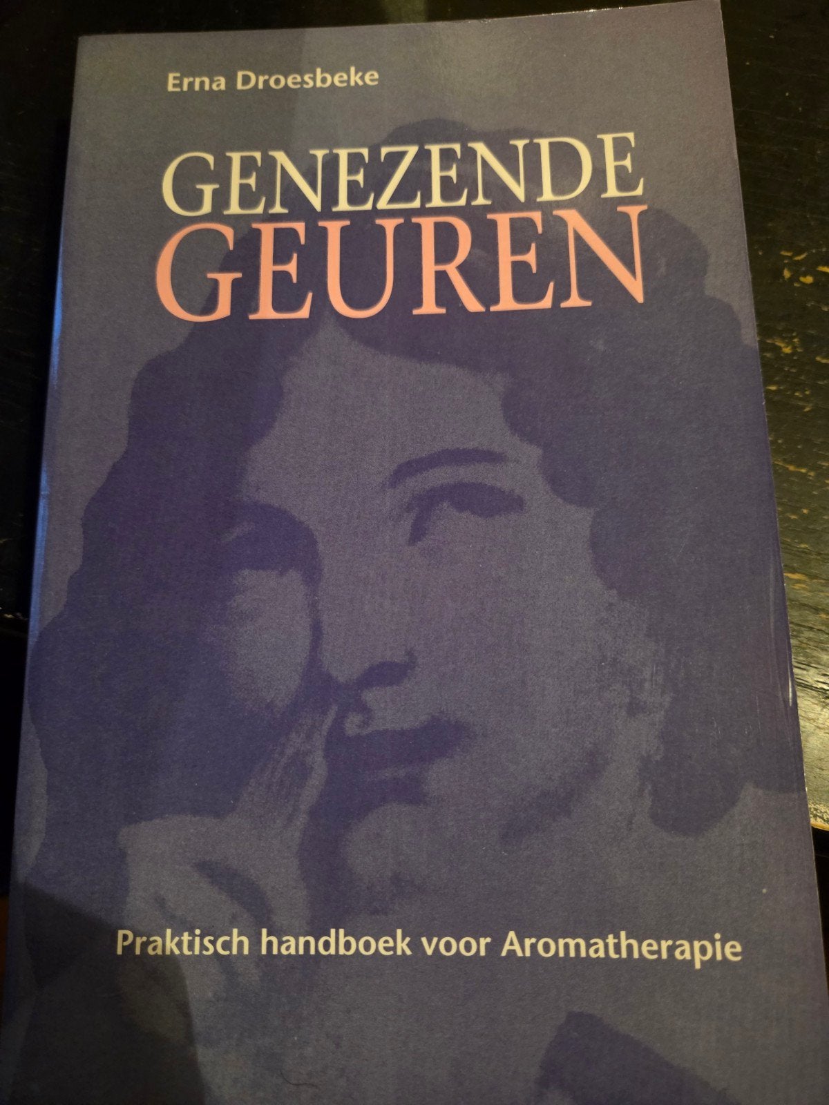 Genezende Geuren, Ophalen of Verzenden, Zo goed als nieuw