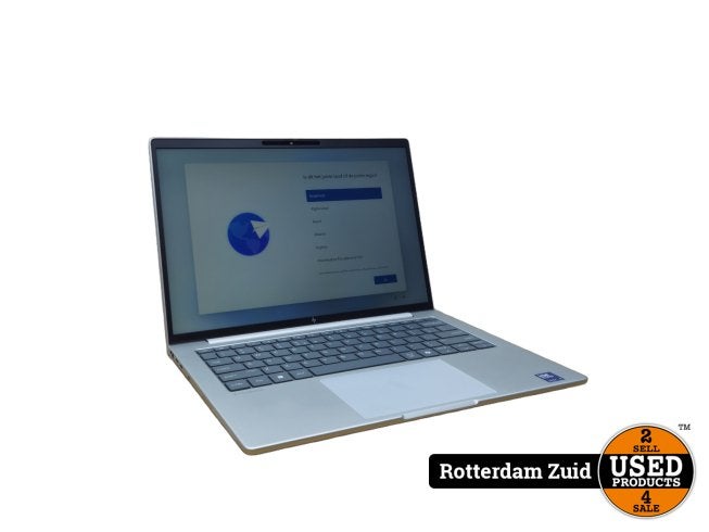 HP EliteBook 8 G1i 14 (AD3S6ET) Laptop | Nieuwstaat, Computers en Software, HP, Zo goed als nieuw, Support@hp.com, 1501 Page Mill Road
Palo Alto, CA 94304
USA