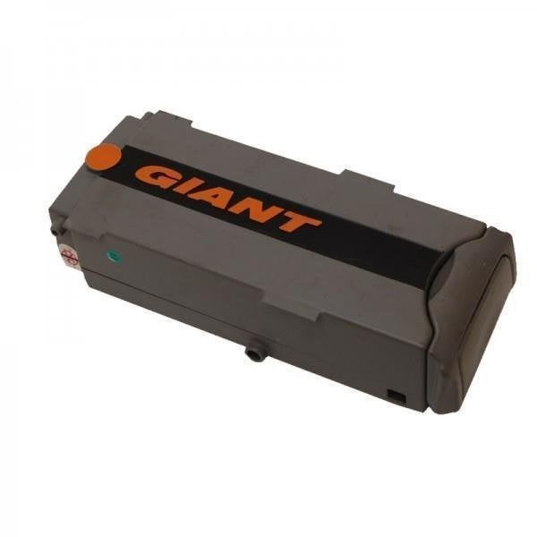 Revisie van de Giant Twist Energy accu naar 10Ah, Ophalen of Verzenden, Nieuw