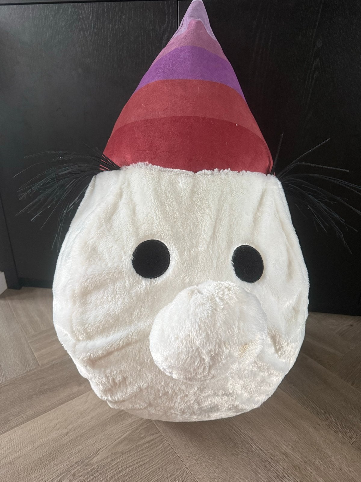 Pjotr bal van winter efteling, Ophalen, Overige typen, Zo goed als nieuw, Middelgroot (20 tot 80 cm)