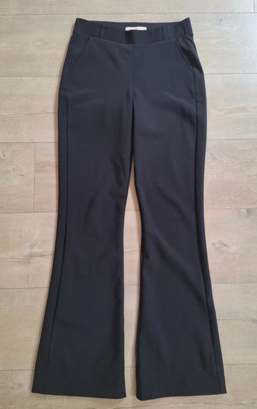 Studio Anneloes Flair Bonded Broek XS, Studio Anneloes, Zwart, Ophalen of Verzenden, Zo goed als nieuw