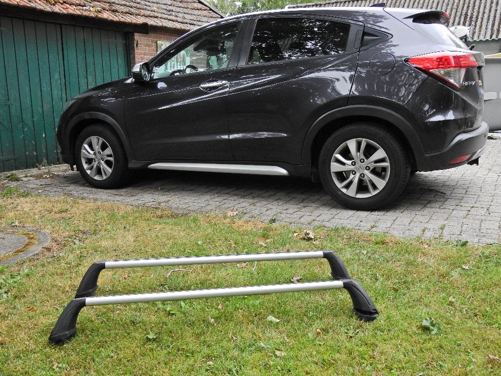 dakdragers Honda H-RV, Auto diversen, Dakdragers, Ophalen, Gebruikt