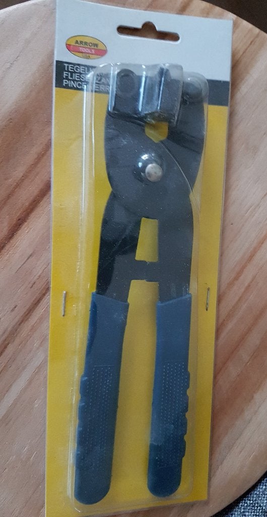Tegelkniptang Arrow Tools USA *NIEUW* a, Ophalen of Verzenden, Nieuw