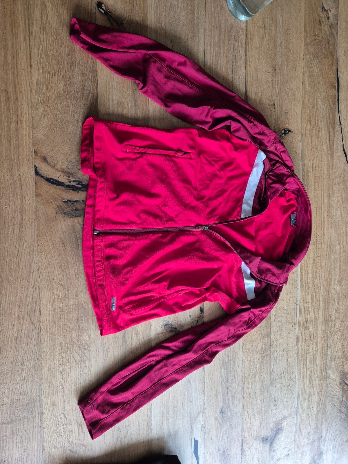 zouaven voetbal kleding met naam daan, Ophalen of Verzenden