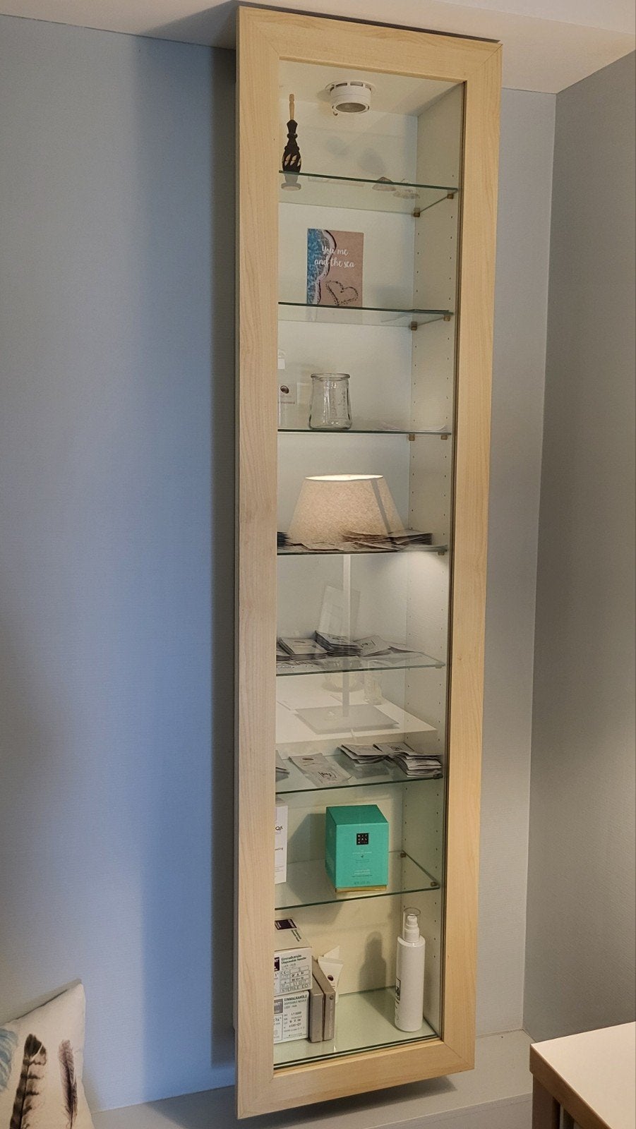 schoonheidsaloninventaris