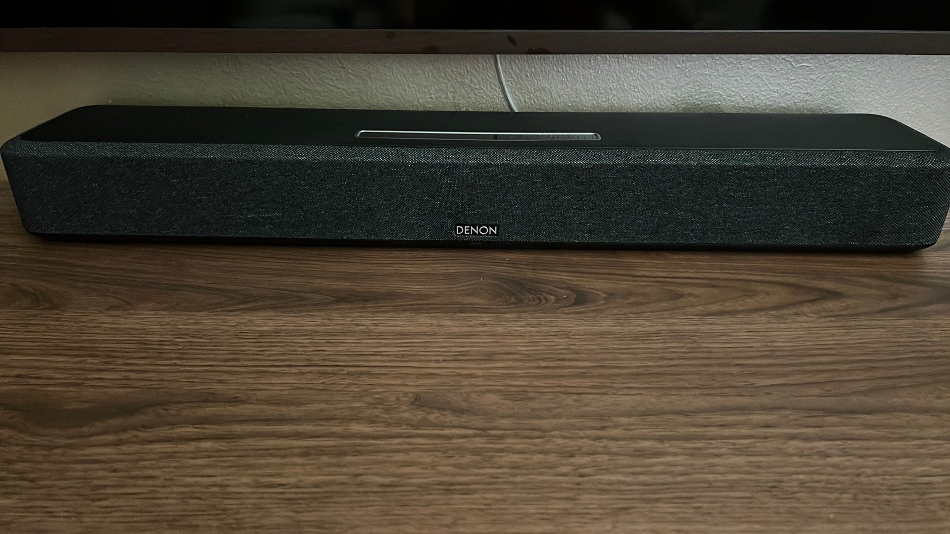 Denon stereoset bieden vanaf 250, Ophalen, Zo goed als nieuw