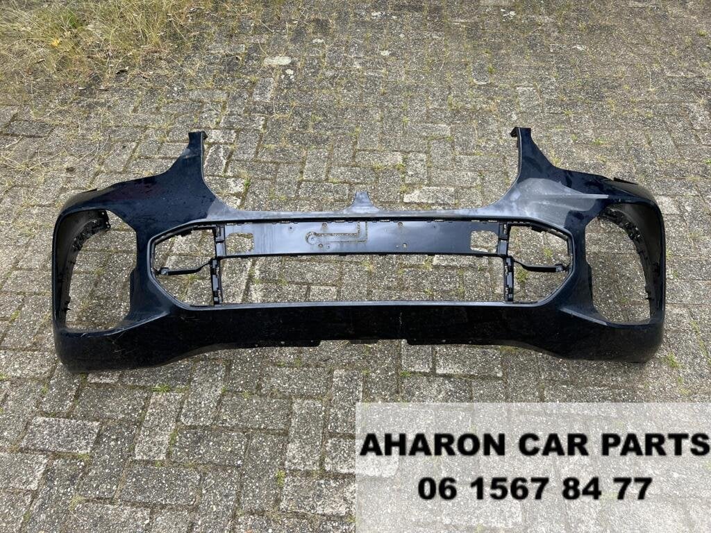 X5 G05 M Voorbumper PDC M Pakket 5111 8069207 Orig BMW 883, Gebruikt, Voor, Ophalen of Verzenden, Bumper