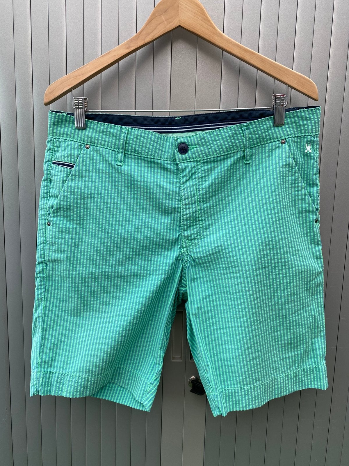 Gaastra short L groen, Ophalen of Verzenden, Zo goed als nieuw, Maat 52/54 (L), Groen