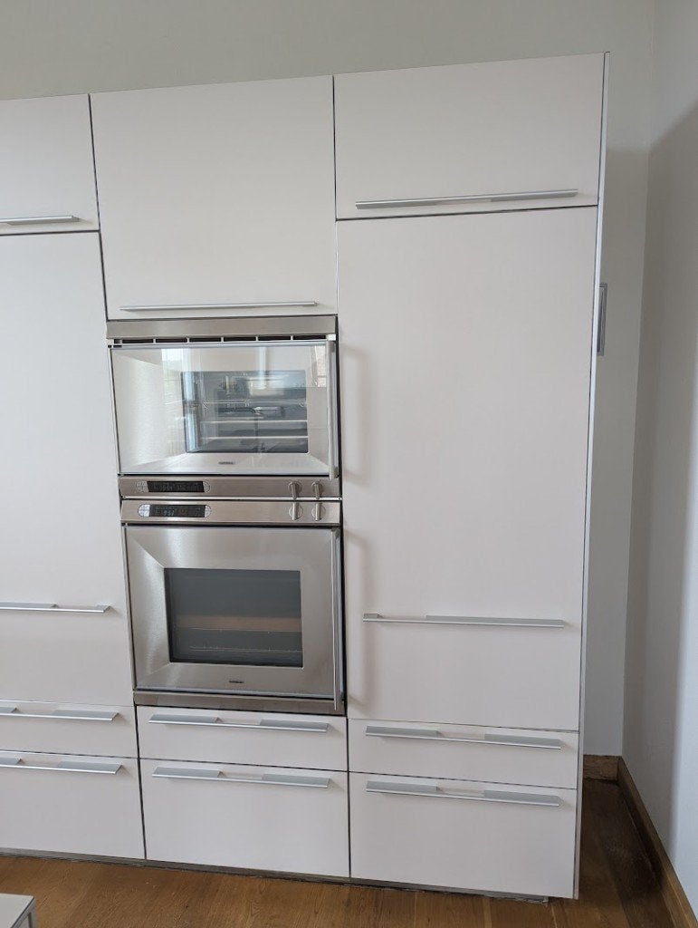 Foto 18 van Schitterende Bulthaup B3 eiland-keuken