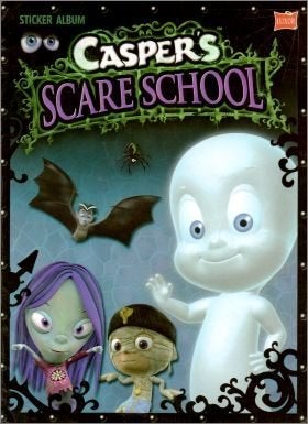 Luxor Casper Scare School, Ophalen, Nieuw, Overige typen