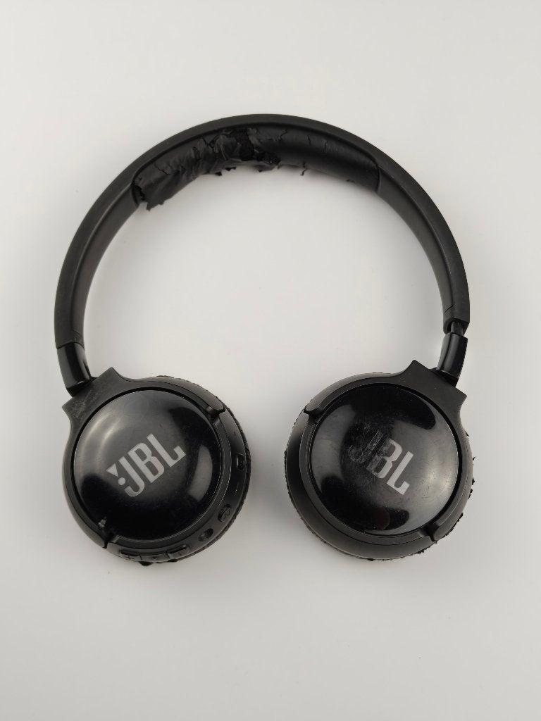 Jbl Tune 600 BT NC (B95), Overige merken, Becker-Goring-Strasse 16, 76307 Karlsbad, Germany, Gebruikt, Draadloos