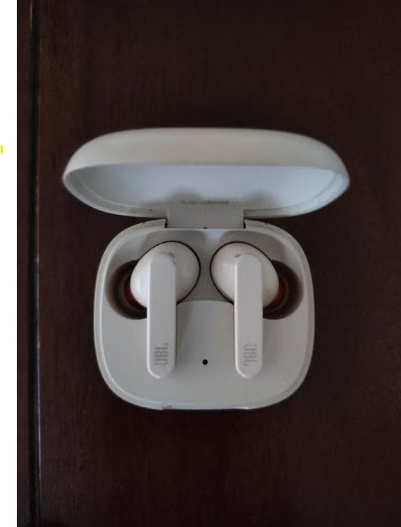 JBL Live Pro+ TWS Roze, Gebruikt, In gehoorgang (in-ear), Ophalen of Verzenden, Bluetooth