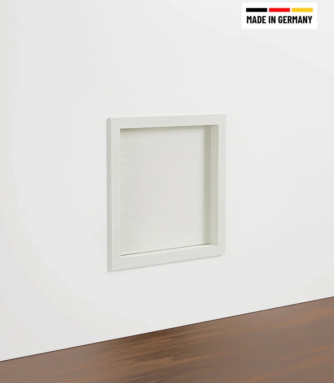 Minimalistisch kattenluikje binnen, Ophalen of Verzenden, Nieuw