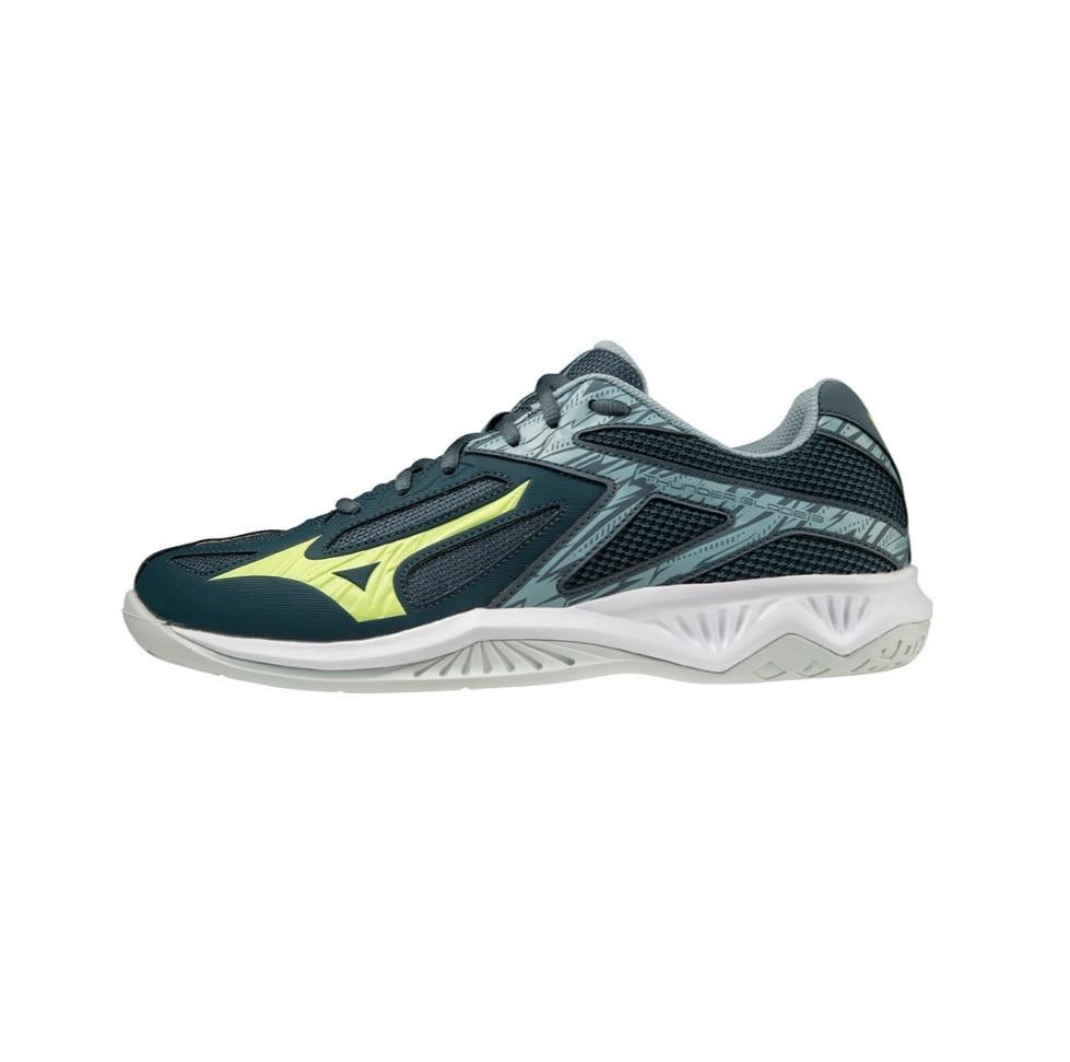 Mizuno zaalschoenen indoor volleybal handbal maat 46 NIEUW, Sport en Fitness, Volleybal, Ophalen of Verzenden, Nieuw, Schoenen