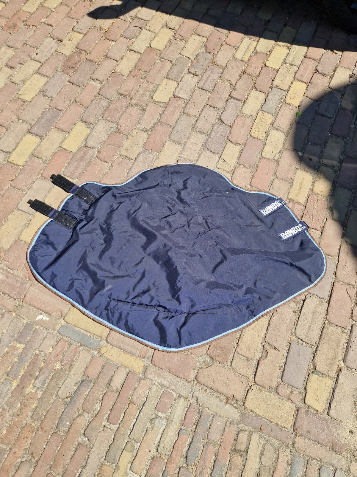 af te halen meerdere paardendekens maat 2.05, Gebruikt, 150 g, Extra Full (XL), Fleece
