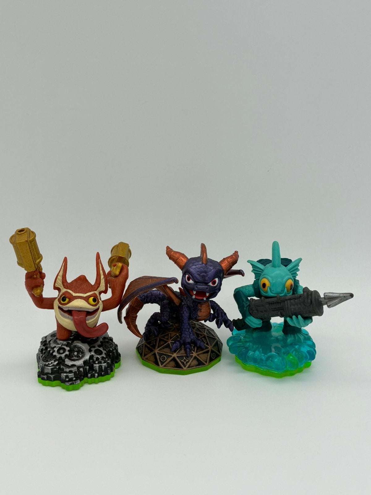 Skylanders Spyro’s Adventure starterfiguren, Avontuur en Actie, Verzenden, W, 2 spelers