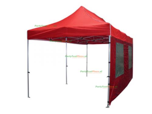 6x3 Tent – Voor als 3x3 gewoon niet genoeg is!, Partytent, Minder dan 4 meter, Nieuw, 5 tot 8 meter
