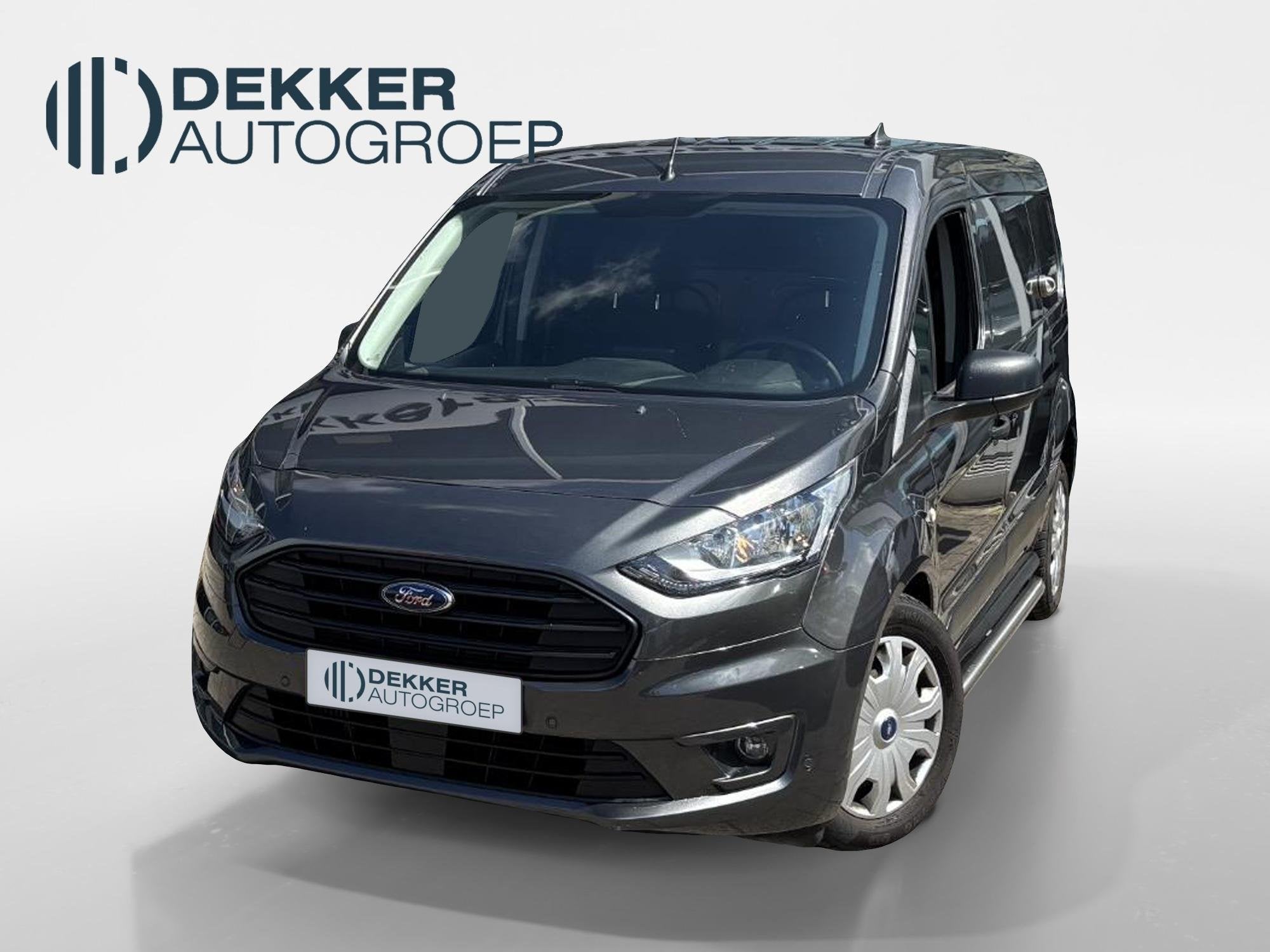 Ford Transit Connect 1.5 EcoBlue L2 Trend, 1350 kg, Gebruikt, Euro 6, 4 cilinders