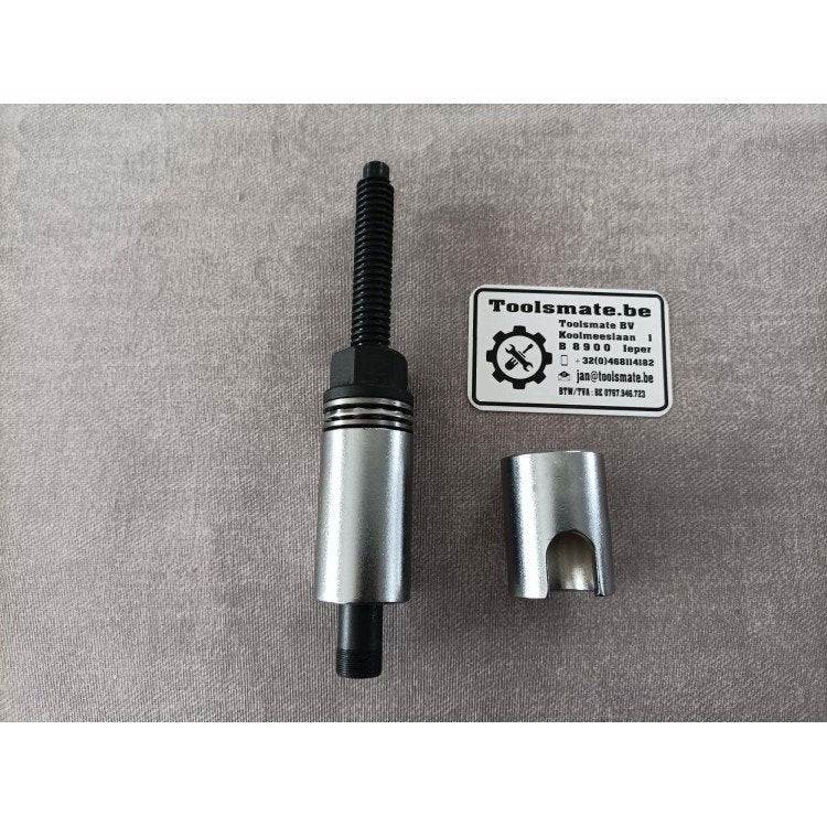 Diesel injector trekker voor Ford 2.0 EcoBlue injectoren, Ophalen of Verzenden, Nieuw