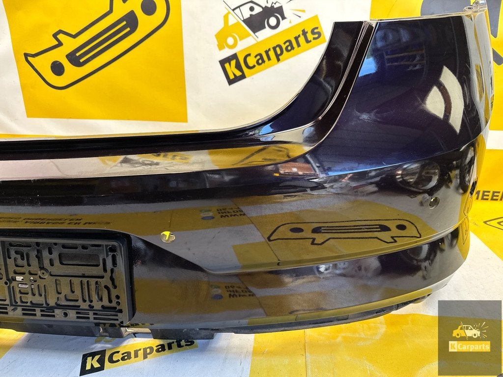 Renault Talisman Achterbumper 850227277R TERPR Compleet, Renault Group, Gebruikt, Contact.group@renault.com, Renault