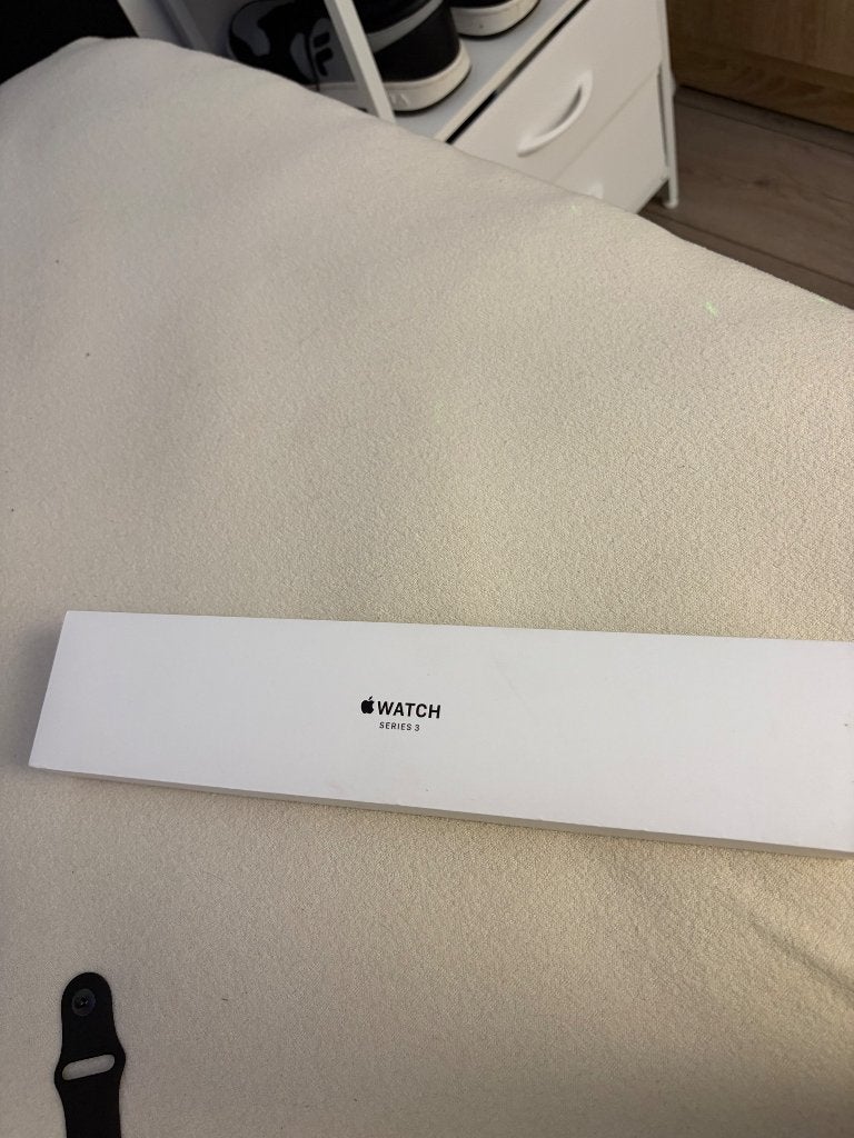 Foto 5 van Apple Watch