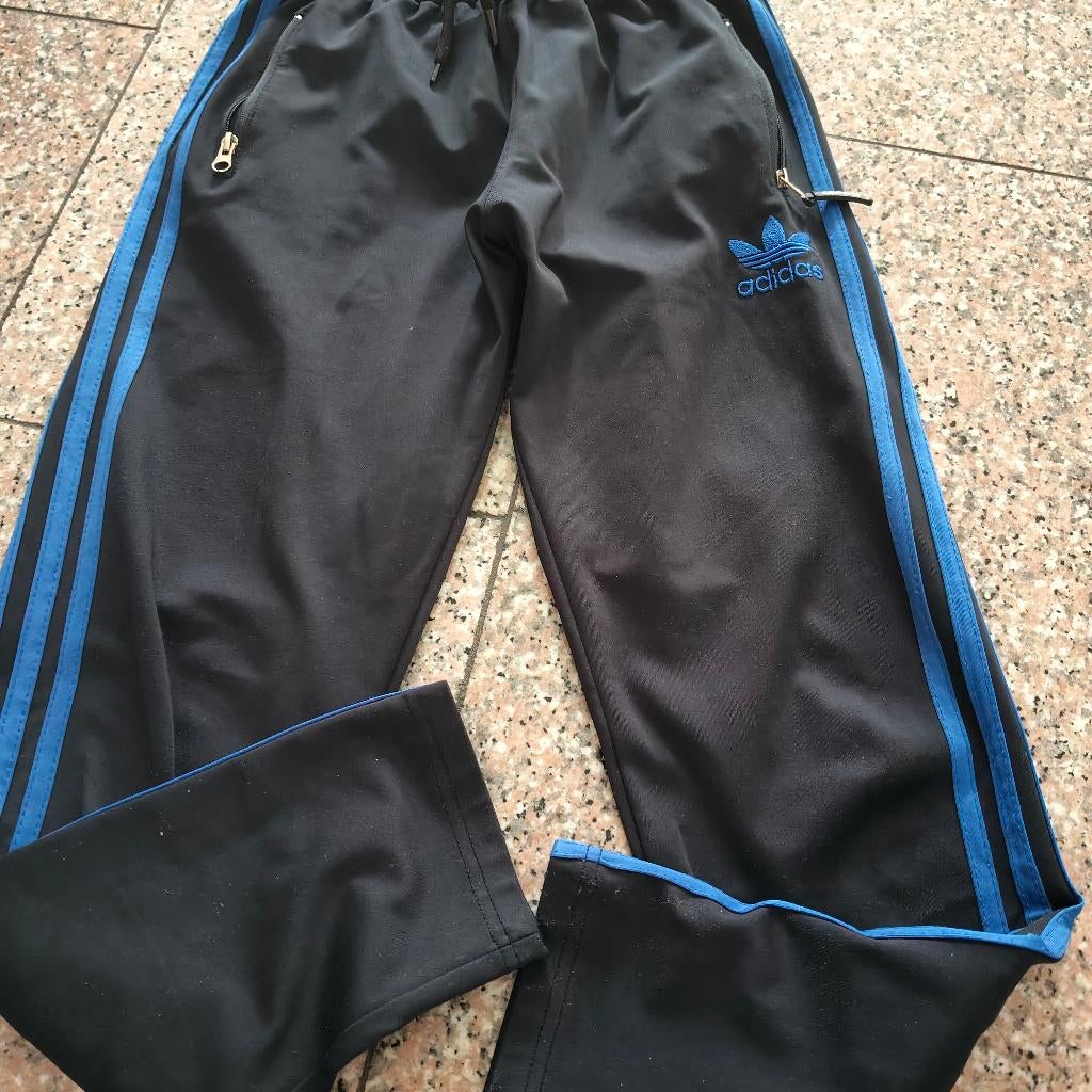 Trainingsbroek  adidas, Kleding | Dames, Ophalen, Adidas, Zwart, Overige typen