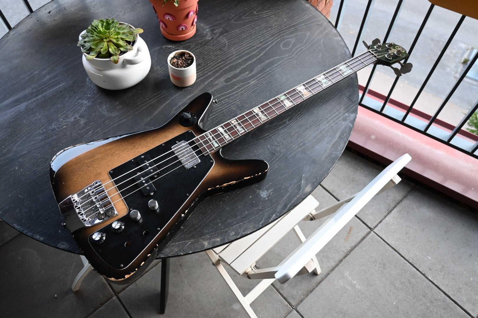 Electra Outlaw MPC Bass, Ophalen, Gebruikt, Elektrisch